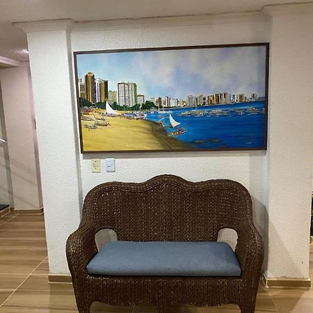 Hotel Casa De Praia Fortaleza  Exterior foto
