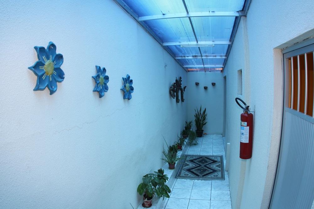 Hotel Casa De Praia Fortaleza  Exterior foto