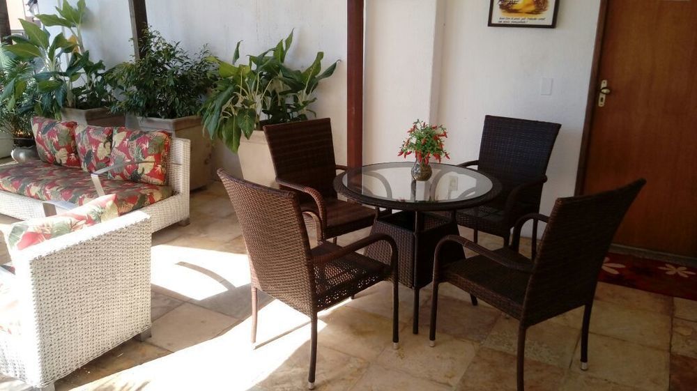 Hotel Casa De Praia Fortaleza  Exterior foto